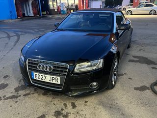 Audi A5 2010
