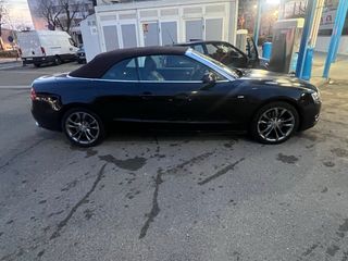 Audi A5 2010