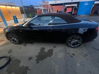 Audi A5 2010