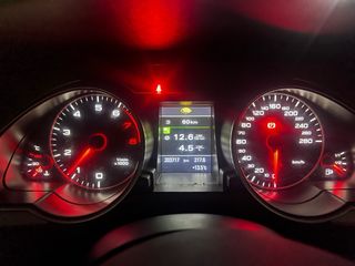 Audi A5 2010