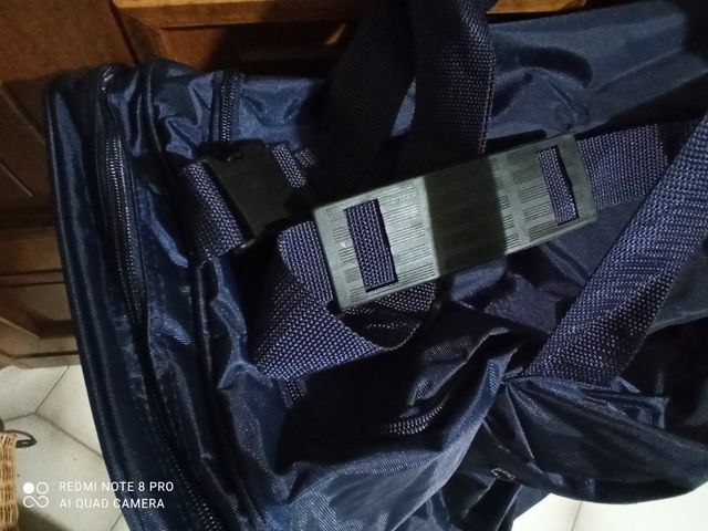 Borsone sportivo LOTTO