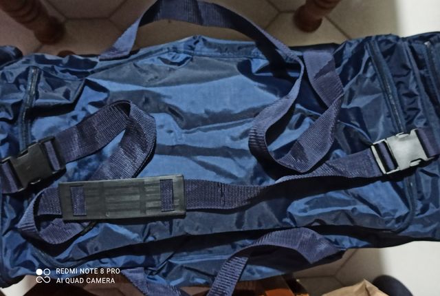 Borsone sportivo LOTTO