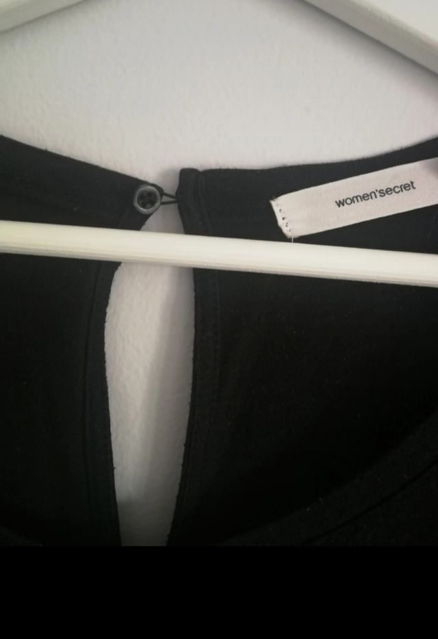 Pijama de Women secret