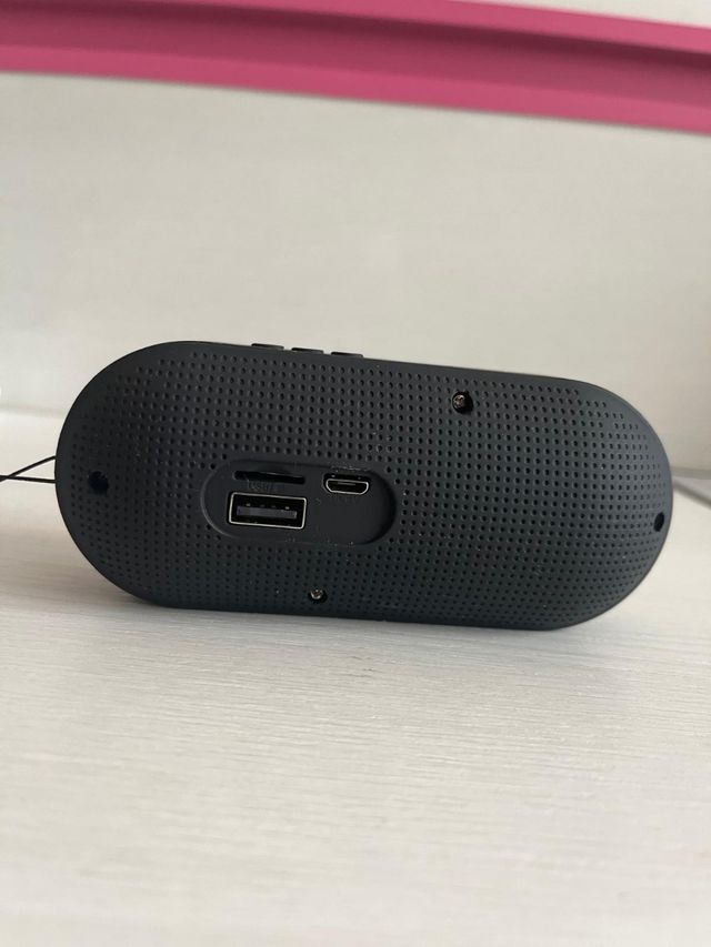 Altavoz Inalámbrico INNOVA INNPILL - Bluetooth 