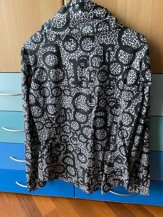 Camicia donna Roccobarocco taglia 44