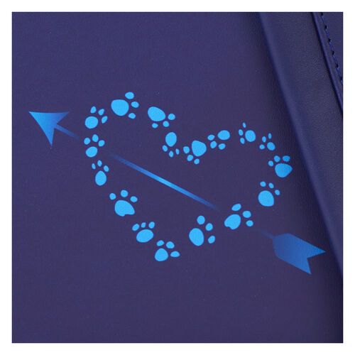 Mochila Loungefly La Dama y el Vagabundo 70 Anives