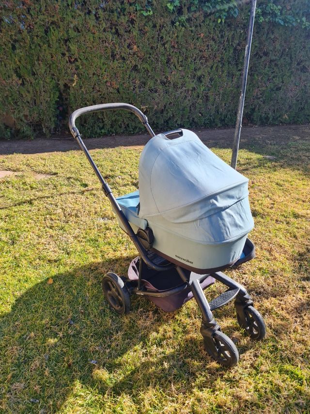 Carro Easywalker Harvey 2