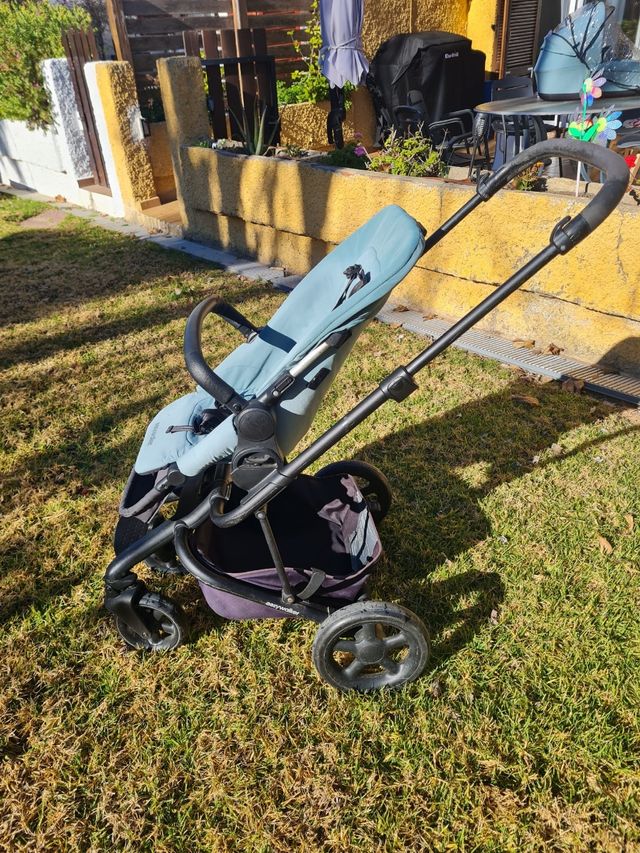 Carro Easywalker Harvey 2