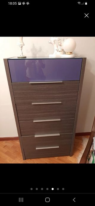 Mueble de dormitorio