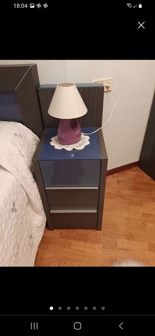 Mueble de dormitorio