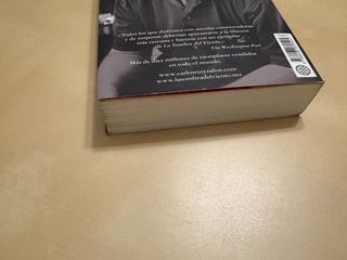 La sombra del viento - Carlos Ruiz Zafon