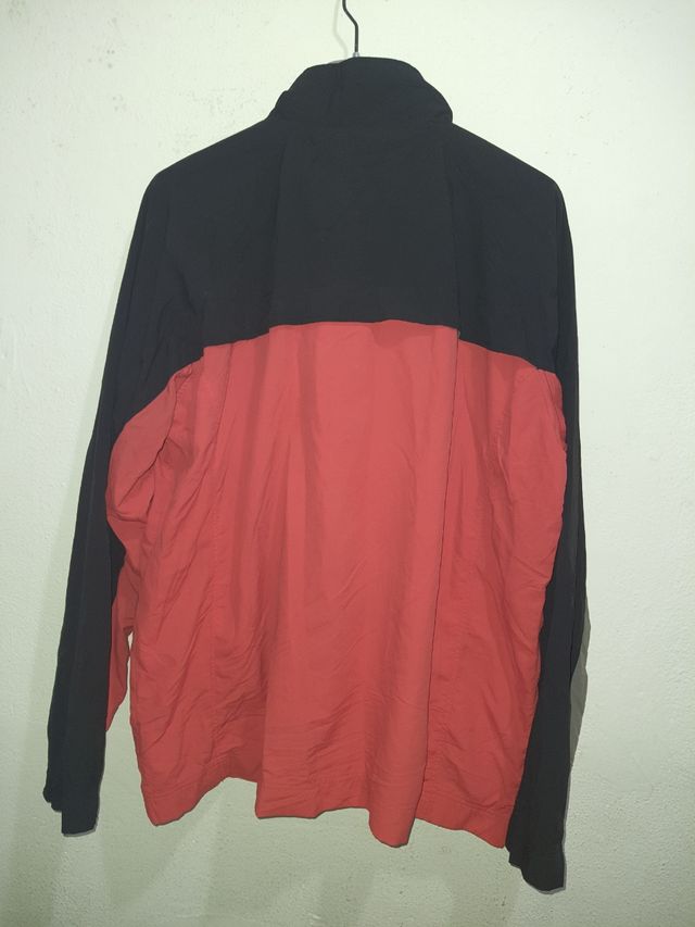 Chaqueta de palma de mallorca