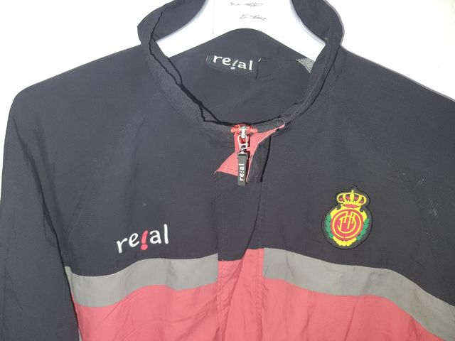 Chaqueta de palma de mallorca