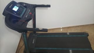 Cinta de correr Cecotech Drum Fit WayHome 1600
