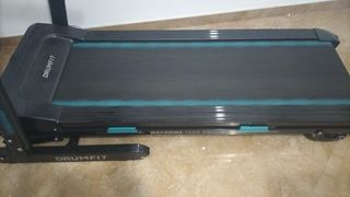 Cinta de correr Cecotech Drum Fit WayHome 1600