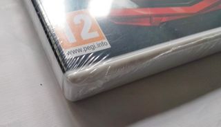 Spy Hunter 3ds 