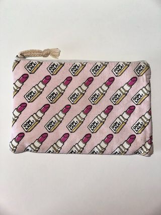 Neceser pintalabios