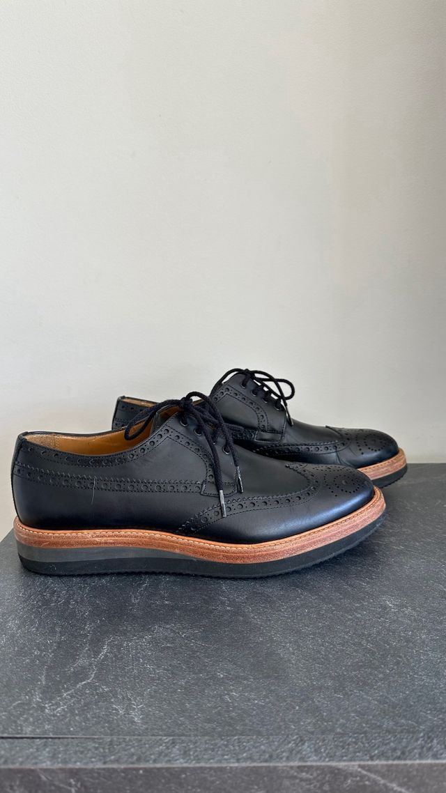 Zapatos Pertini talla 42