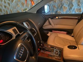 Audi Q7 2009