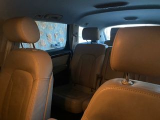 Audi Q7 2009