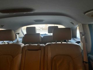Audi Q7 2009