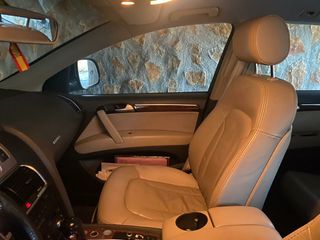 Audi Q7 2009