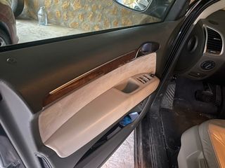 Audi Q7 2009
