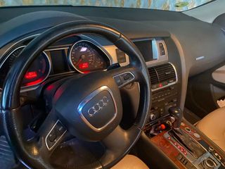 Audi Q7 2009