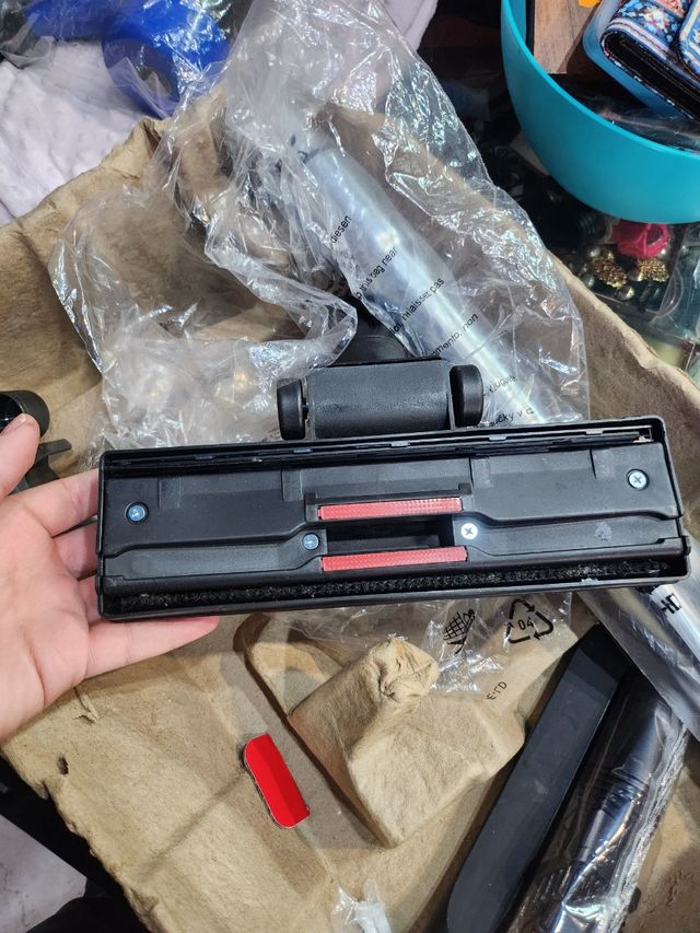 CLEANmaxx Aspirador de Mano