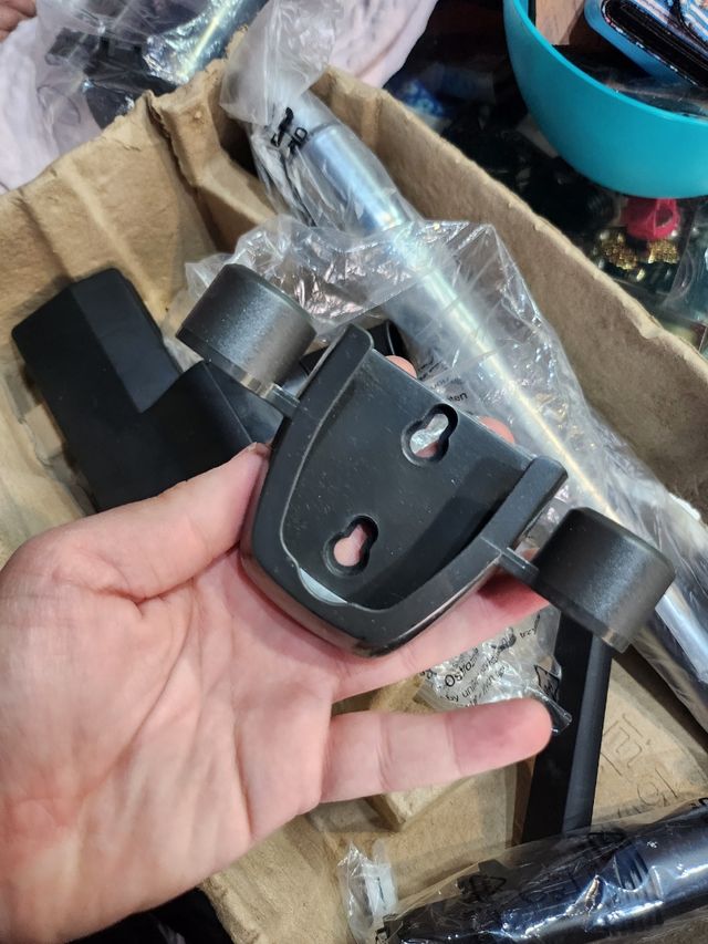 CLEANmaxx Aspirador de Mano