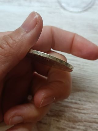 Moneda plata México