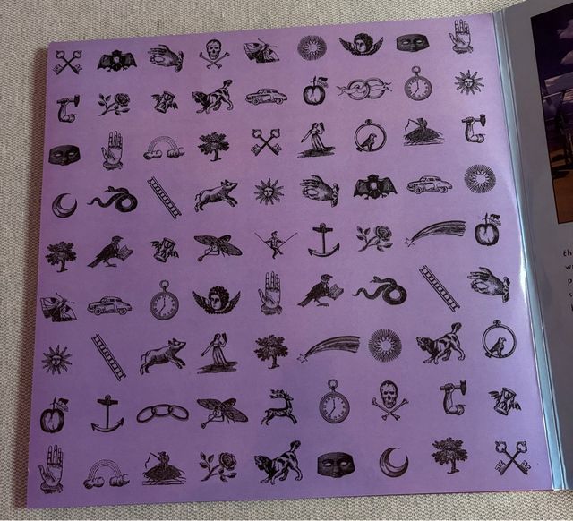 Smashing Pumpkins - Mellon Collie..3X Vinilo NEGRO