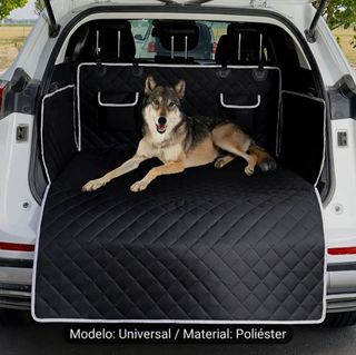 Capa para mala de automóvel