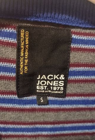 Maglia uomo Jack and Jones