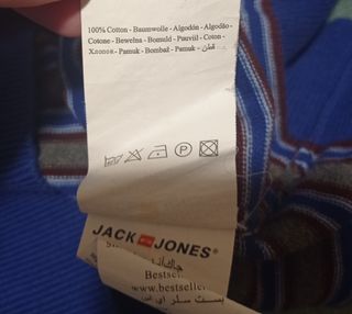 Maglia uomo Jack and Jones