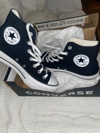 Converse Chuck Taylor all star