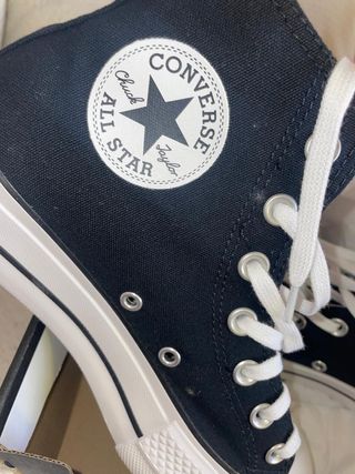 Converse Chuck Taylor all star