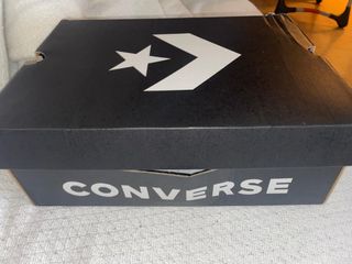 Converse Chuck Taylor all star
