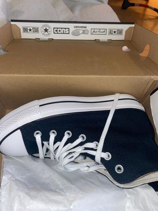 Converse Chuck Taylor all star