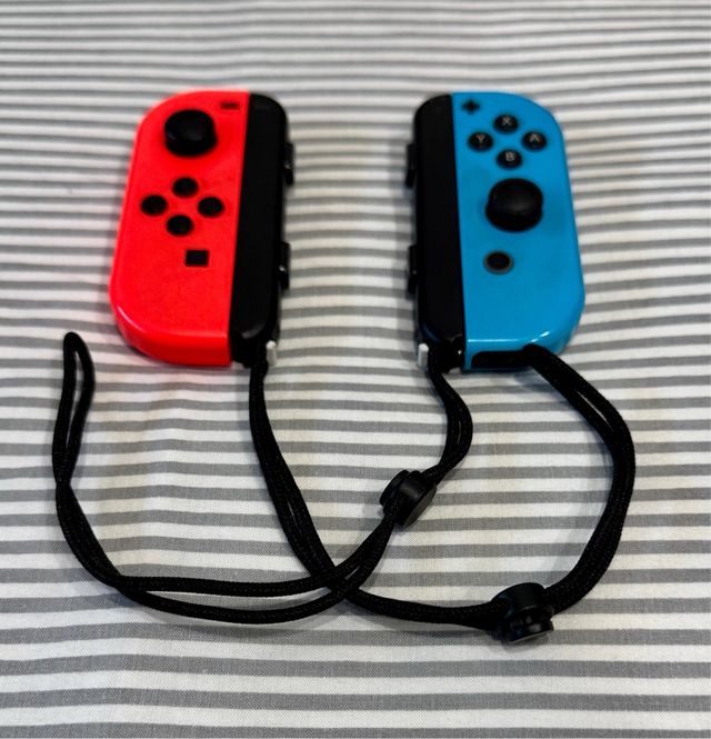 Nintendo Switch Limited Edition Super Mario Oddyse