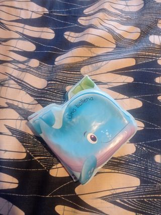 Bañera bebe-niño plegable - bajada de precio