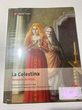 La Celestina - Clasicos Adaptados N/c