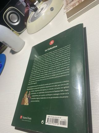 La Celestina - Clasicos Adaptados N/c