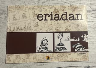 2 fumetti eriadan