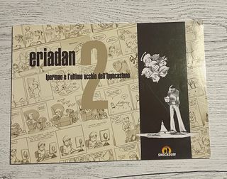 2 fumetti eriadan