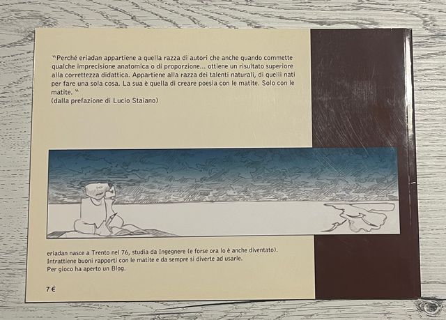 2 fumetti eriadan
