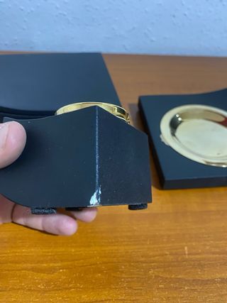 Encendedor de mesa
