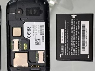 Alcatel oneTouch 4015D Funzionante