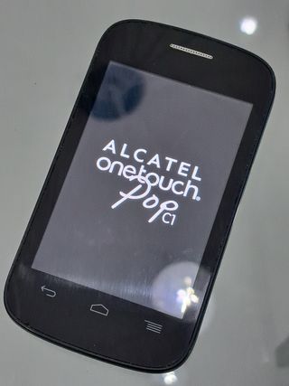 Alcatel oneTouch 4015D Funzionante