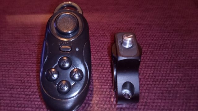 Mado Bluetooth R1. Para manillar de moto